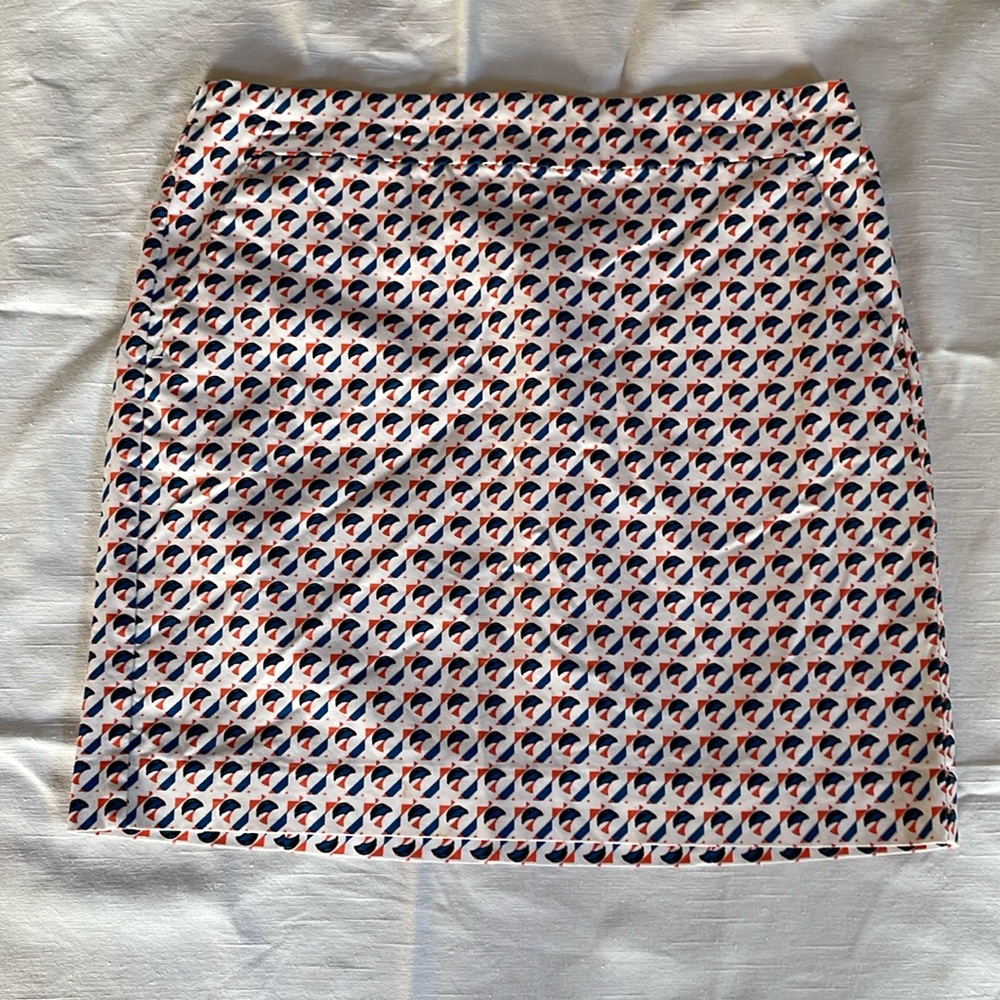 Ann Taylor mini skirt size 6 ( Madison skirt) New without tags